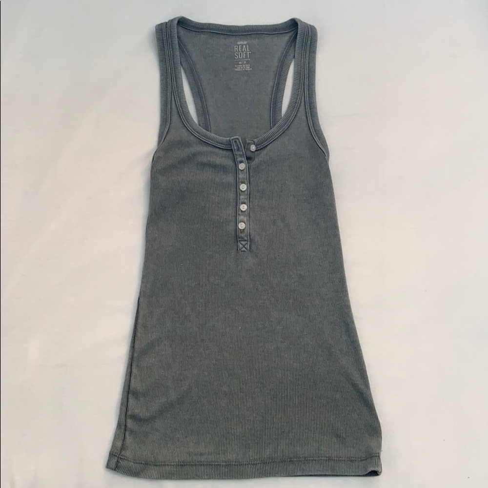 Aerie Real Soft Tank